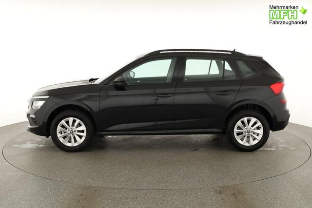 Skoda Kamiq Selection 1.0 TSI DSG Selection, AHK, LED, Kamera, Winter, 16-Zoll, 4 J.-Garantie 