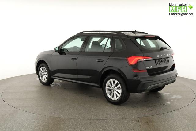 Skoda Kamiq Selection 1.0 TSI DSG Selection, AHK, LED, Kamera, Winter, 16-Zoll, 4 J.-Garantie 