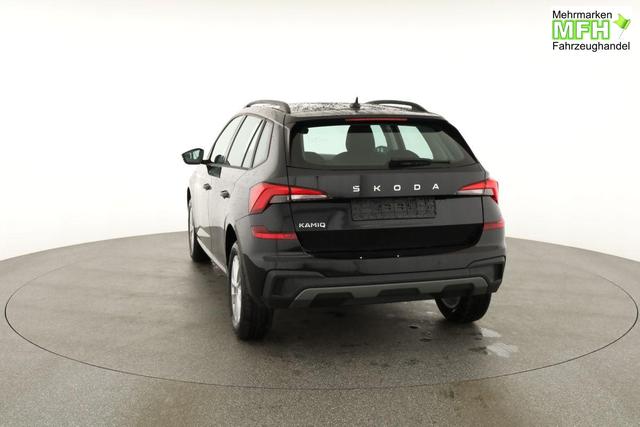 Skoda Kamiq Selection 1.0 TSI DSG Selection, AHK, LED, Kamera, Winter, 16-Zoll, 4 J.-Garantie 
