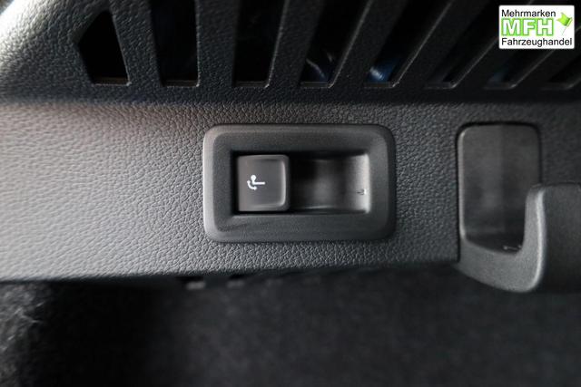 Skoda Kamiq Selection 1.5 TSI DSG Selection, AHK, LED, Kamera, Ladeboden, Winter, 16-Zoll 