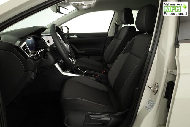 Volkswagen Taigo LIFE 1.5 TSI DSG Life, AHK, LED, Kamera, ACC, Winter, 17-Zoll 