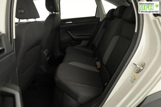 Volkswagen Taigo LIFE 1.5 TSI DSG Life, AHK, LED, Kamera, ACC, Winter, 17-Zoll 