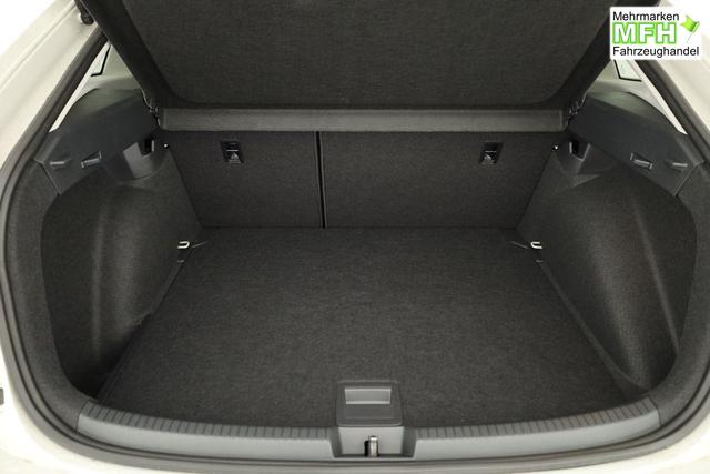 Volkswagen Taigo LIFE 1.5 TSI DSG Life, AHK, LED, Kamera, ACC, Winter, 17-Zoll 