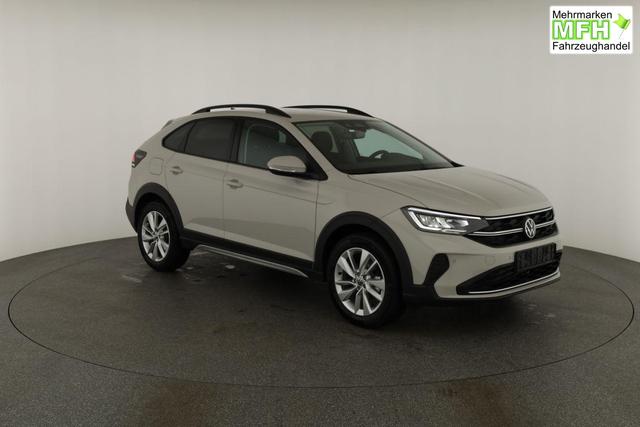 Volkswagen Taigo LIFE 1.5 TSI DSG Life, AHK, LED, Kamera, ACC, Winter, 17-Zoll 