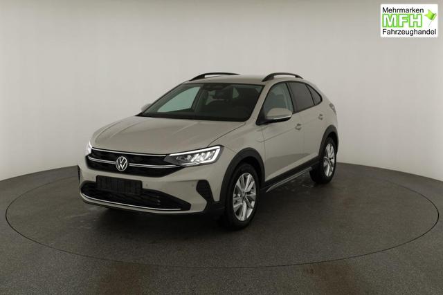 Volkswagen Taigo LIFE 1.5 TSI DSG Life, AHK, LED, Kamera, ACC, Winter, 17-Zoll 