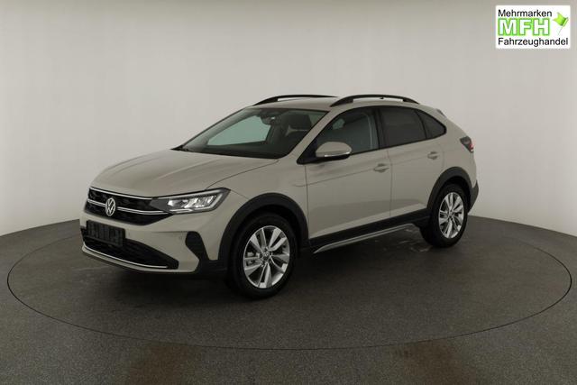 Volkswagen Taigo LIFE 1.5 TSI DSG Life, AHK, LED, Kamera, ACC, Winter, 17-Zoll 