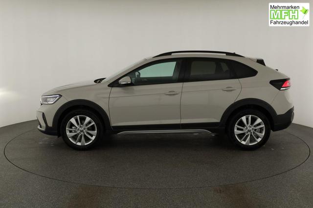 Volkswagen Taigo LIFE 1.5 TSI DSG Life, AHK, LED, Kamera, ACC, Winter, 17-Zoll 