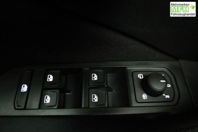 Skoda Kamiq Selection 1.5 TSI DSG Selection, AHK, LED, Kamera, Ladeboden, Winter, 16-Zoll 