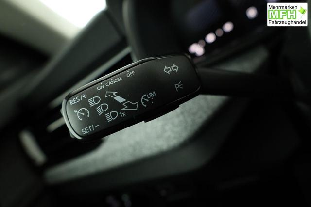 Skoda Kamiq Selection 1.5 TSI DSG Selection, AHK, LED, Kamera, Ladeboden, Winter, 16-Zoll 