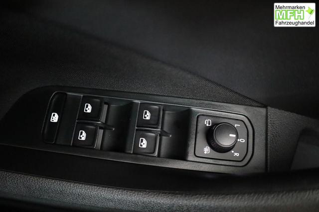 Skoda Kamiq Selection 1.5 TSI DSG Selection, AHK, LED, Kamera, Ladeboden, Winter, 16-Zoll 