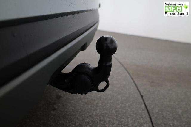 Skoda Kamiq Selection 1.5 TSI DSG Selection, AHK, LED, Kamera, Ladeboden, Winter, 16-Zoll 
