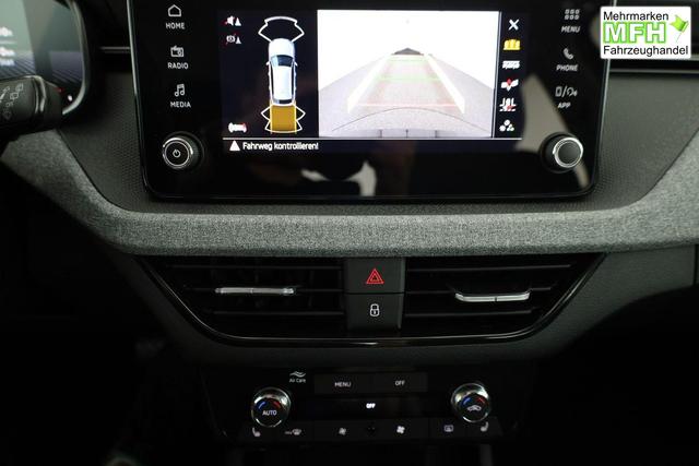 Skoda Kamiq Selection 1.0 TSI DSG Selection, LED, Kamera, Winter, Ladeboden, 16-Zoll, 4.J-Garantie 