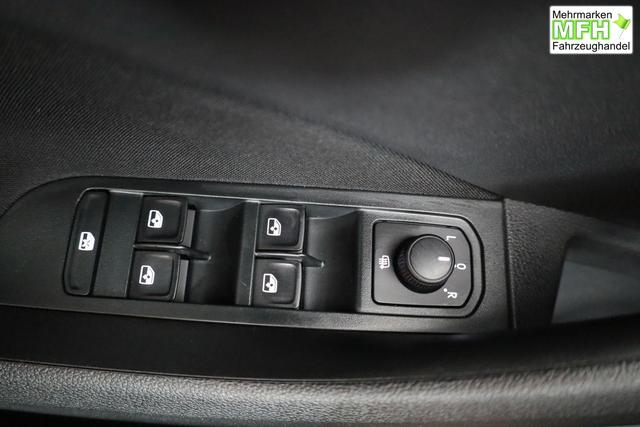 Skoda Kamiq Selection 1.0 TSI DSG Selection, LED, Kamera, Winter, Ladeboden, 16-Zoll, 4.J-Garantie 