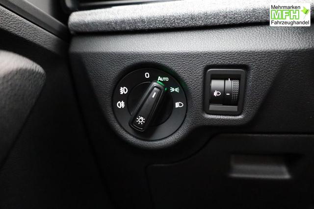 Skoda Kamiq Selection 1.0 TSI DSG Selection, LED, Kamera, Winter, Ladeboden, 16-Zoll, 4.J-Garantie 