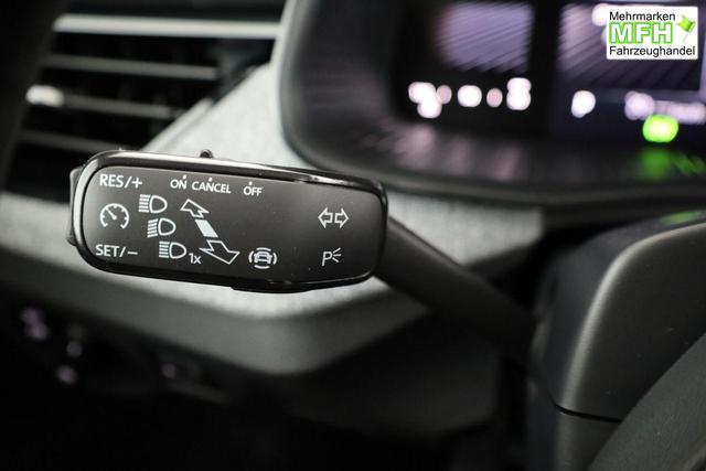 Skoda Kamiq Selection 1.0 TSI DSG Selection, LED, Kamera, Winter, Ladeboden, 16-Zoll, 4.J-Garantie 