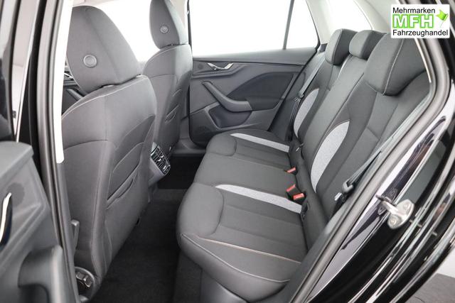 Skoda Kamiq Selection 1.0 TSI DSG Selection, LED, Kamera, Winter, Ladeboden, 16-Zoll, 4.J-Garantie 