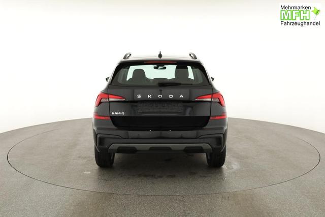 Skoda Kamiq Selection 1.0 TSI DSG Selection, LED, Kamera, Winter, Ladeboden, 16-Zoll, 4.J-Garantie 
