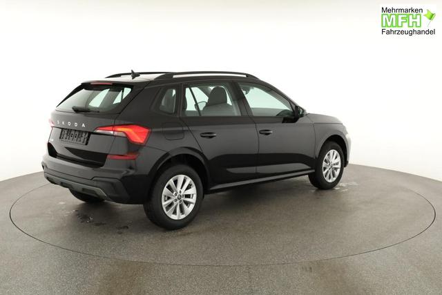 Skoda Kamiq Selection 1.0 TSI DSG Selection, LED, Kamera, Winter, Ladeboden, 16-Zoll, 4.J-Garantie 