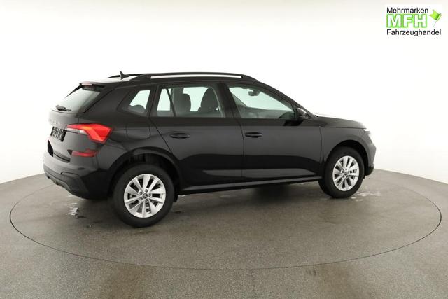 Skoda Kamiq Selection 1.0 TSI DSG Selection, LED, Kamera, Winter, Ladeboden, 16-Zoll, 4.J-Garantie 