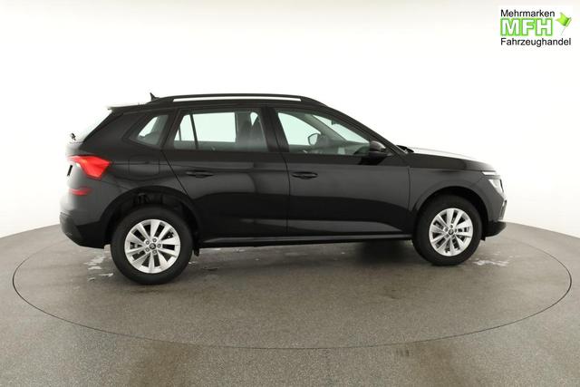 Skoda Kamiq Selection 1.0 TSI DSG Selection, LED, Kamera, Winter, Ladeboden, 16-Zoll, 4.J-Garantie 