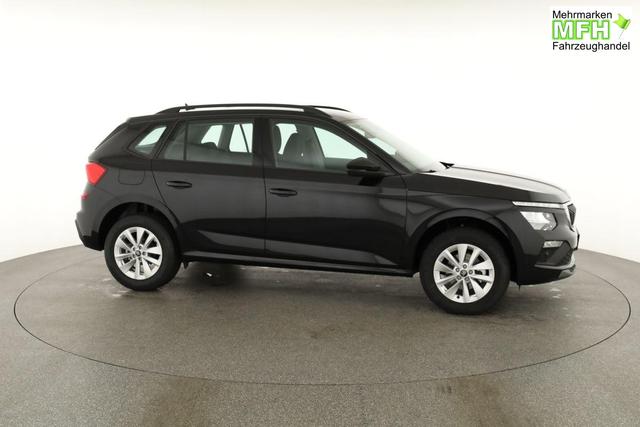 Skoda Kamiq Selection 1.0 TSI DSG Selection, LED, Kamera, Winter, Ladeboden, 16-Zoll, 4.J-Garantie 