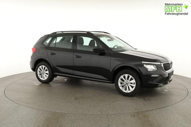 Skoda Kamiq Selection 1.0 TSI DSG Selection, LED, Kamera, Winter, Ladeboden, 16-Zoll, 4.J-Garantie 