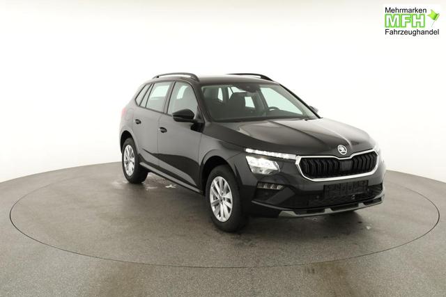Skoda Kamiq Selection 1.0 TSI DSG Selection, LED, Kamera, Winter, Ladeboden, 16-Zoll, 4.J-Garantie 