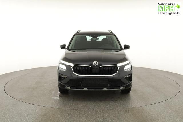 Skoda Kamiq Selection 1.0 TSI DSG Selection, LED, Kamera, Winter, Ladeboden, 16-Zoll, 4.J-Garantie 