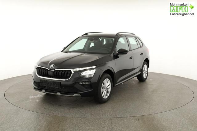 Skoda Kamiq Selection 1.0 TSI DSG Selection, LED, Kamera, Winter, Ladeboden, 16-Zoll, 4.J-Garantie 