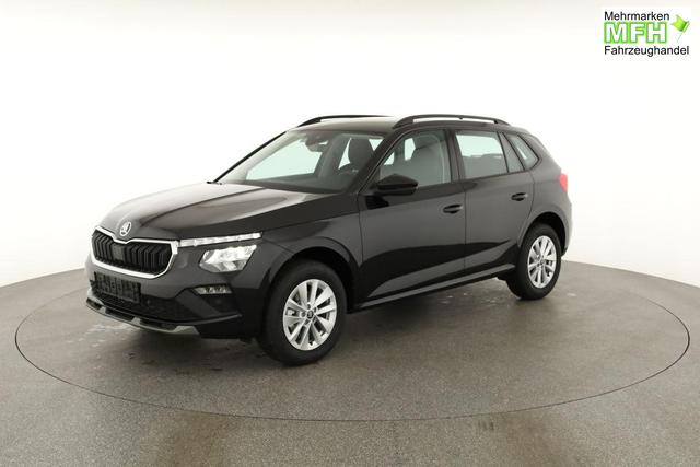Skoda Kamiq Selection 1.0 TSI DSG Selection, LED, Kamera, Winter, Ladeboden, 16-Zoll, 4.J-Garantie 