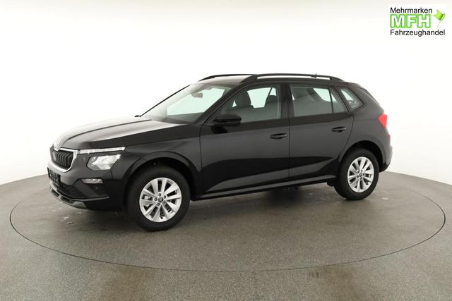 Skoda Kamiq Selection 1.0 TSI DSG Selection, LED, Kamera, Winter, Ladeboden, 16-Zoll, 4.J-Garantie 