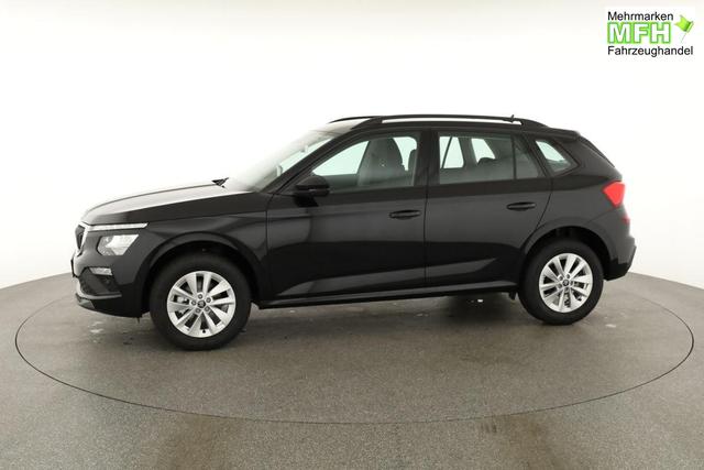 Skoda Kamiq Selection 1.0 TSI DSG Selection, LED, Kamera, Winter, Ladeboden, 16-Zoll, 4.J-Garantie 