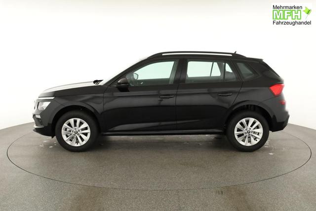 Skoda Kamiq Selection 1.0 TSI DSG Selection, LED, Kamera, Winter, Ladeboden, 16-Zoll, 4.J-Garantie 