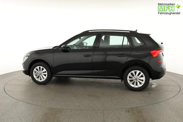 Skoda Kamiq Selection 1.0 TSI DSG Selection, LED, Kamera, Winter, Ladeboden, 16-Zoll, 4.J-Garantie 