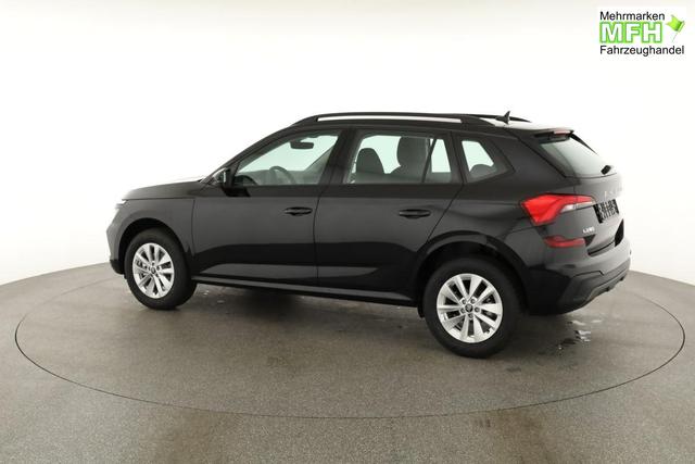 Skoda Kamiq Selection 1.0 TSI DSG Selection, LED, Kamera, Winter, Ladeboden, 16-Zoll, 4.J-Garantie 
