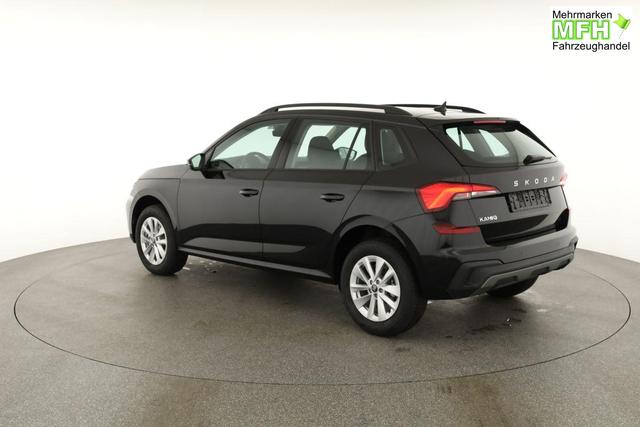 Skoda Kamiq Selection 1.0 TSI DSG Selection, LED, Kamera, Winter, Ladeboden, 16-Zoll, 4.J-Garantie 