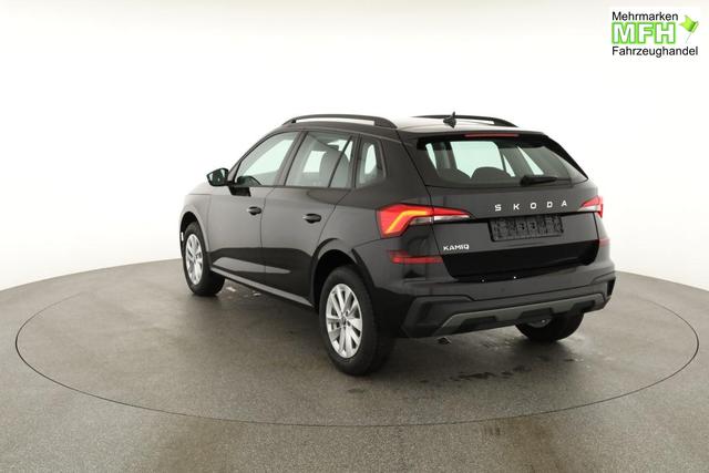 Skoda Kamiq Selection 1.0 TSI DSG Selection, LED, Kamera, Winter, Ladeboden, 16-Zoll, 4.J-Garantie 