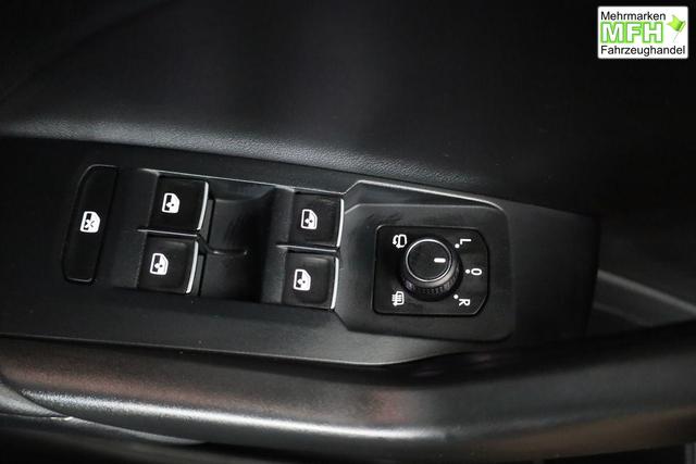 Volkswagen T-Cross 1.5 TSI 110 kW R-Line DSG R-Line, IQ.Light, Navi, Side, Kamera, Winter, 18-Zoll 