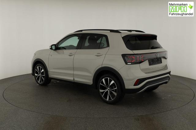 Volkswagen T-Cross 1.5 TSI 110 kW R-Line DSG R-Line, IQ.Light, Navi, Side, Kamera, Winter, 18-Zoll 
