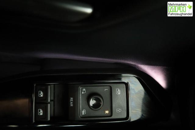 Volkswagen ID.3 GTX Performance 240 kW Fire+Ice kW, HuD, IQ.Drive, IQ.Light, H&K, W&auml;rmepumpe, 20-Zoll, 4 J.-Garantie 