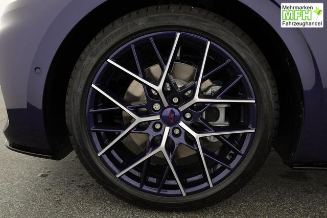 Volkswagen ID.3 GTX Performance 240 kW Fire+Ice kW, HuD, IQ.Drive, IQ.Light, H&K, W&auml;rmepumpe, 20-Zoll, 4 J.-Garantie 