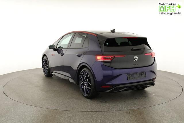 Volkswagen ID.3 GTX Performance 240 kW Fire+Ice kW, HuD, IQ.Drive, IQ.Light, H&K, W&auml;rmepumpe, 20-Zoll, 4 J.-Garantie 