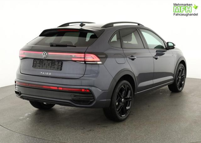 Volkswagen Taigo R-Line 1.5 TSI DSG R-Line, AHK, Navi, Matrix, Kamera, ACC, Winter, 4 J.-Garantie 