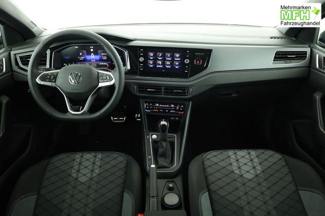 Volkswagen Taigo R-Line 1.5 TSI DSG R-Line, AHK, Navi, Matrix, Kamera, ACC, Winter, 4 J.-Garantie 