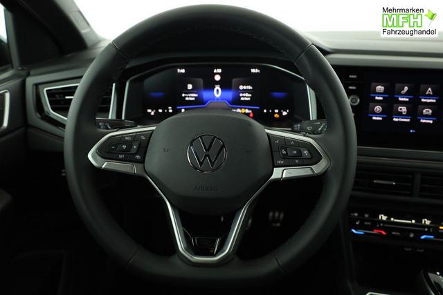 Volkswagen Taigo R-Line 1.5 TSI DSG R-Line, AHK, Navi, Matrix, Kamera, ACC, Winter, 4 J.-Garantie 