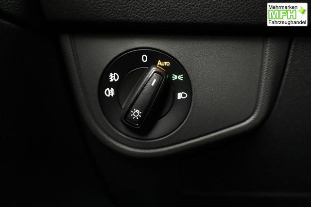 Volkswagen Taigo R-Line 1.5 TSI DSG R-Line, AHK, Navi, Matrix, Kamera, ACC, Winter, 4 J.-Garantie 
