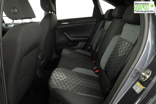 Volkswagen Taigo R-Line 1.5 TSI DSG R-Line, AHK, Navi, Matrix, Kamera, ACC, Winter, 4 J.-Garantie 