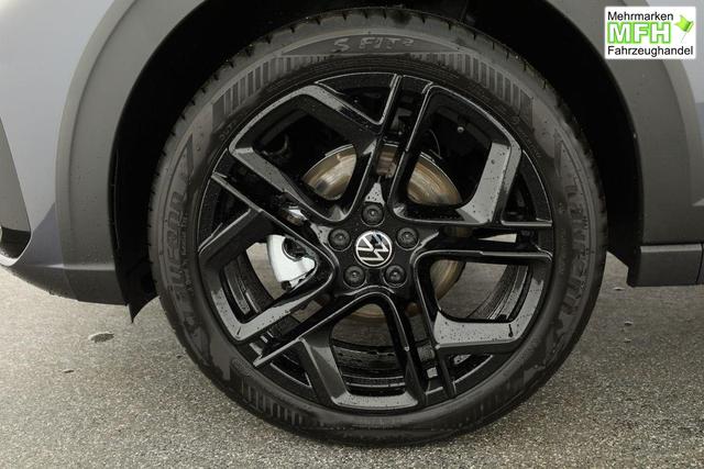 Volkswagen Taigo R-Line 1.5 TSI DSG R-Line, AHK, Navi, Matrix, Kamera, ACC, Winter, 4 J.-Garantie 