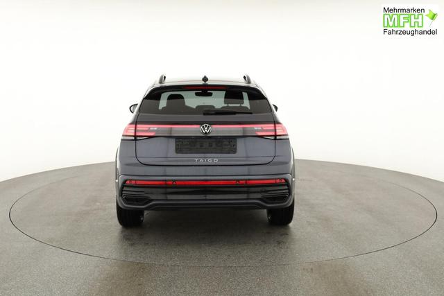 Volkswagen Taigo R-Line 1.5 TSI DSG R-Line, AHK, Navi, Matrix, Kamera, ACC, Winter, 4 J.-Garantie 