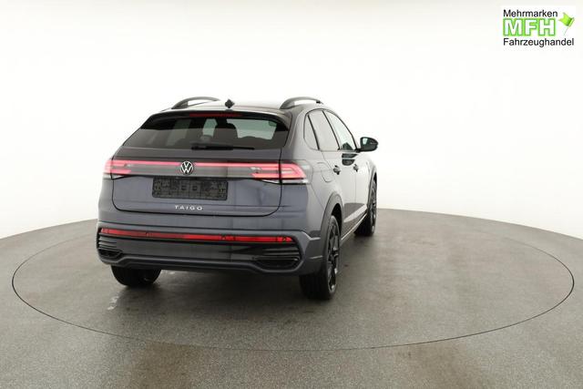 Volkswagen Taigo R-Line 1.5 TSI DSG R-Line, AHK, Navi, Matrix, Kamera, ACC, Winter, 4 J.-Garantie 